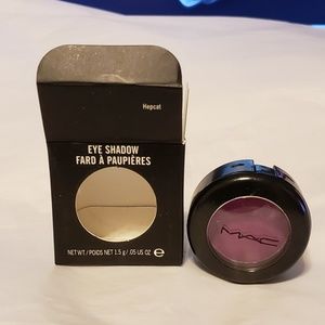 Mac Cosmetics Eye Shadow Hepcat